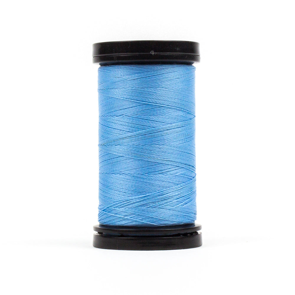 Wonderfil - Ahrora Spool - 183m - 40wt thread - Blue