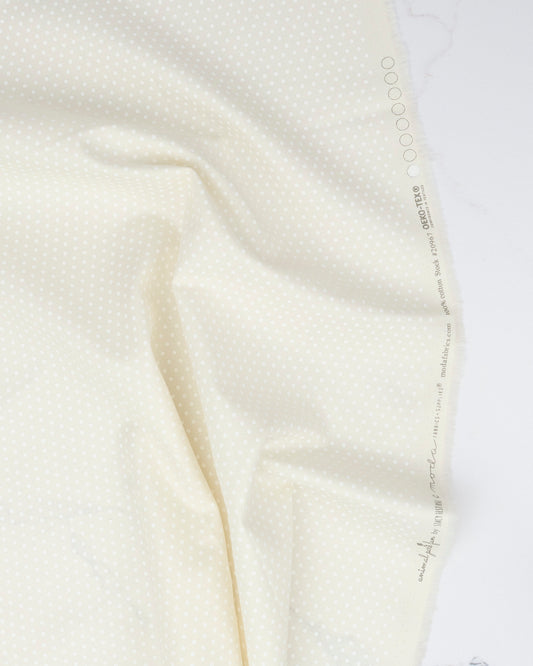 PREORDER - Animal Park Fun - Dotty Dot - Stacy Iest Hsu - 20967 21 - Half Yard