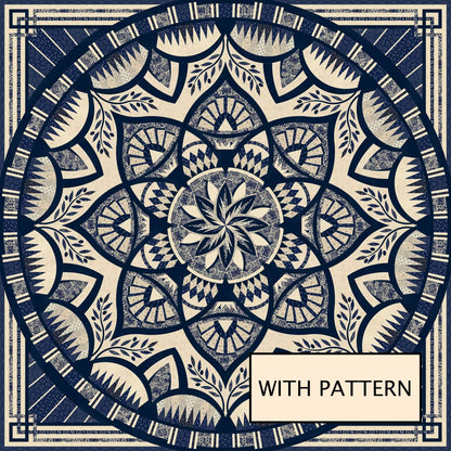 Arcadia Quilt Kit - Quiltworx Technique of the Month 2027 (Preorder)