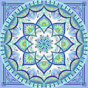 Applique Kit for Arcadia Quilt