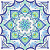 Cool with applique