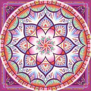 Applique Kit for Arcadia Quilt