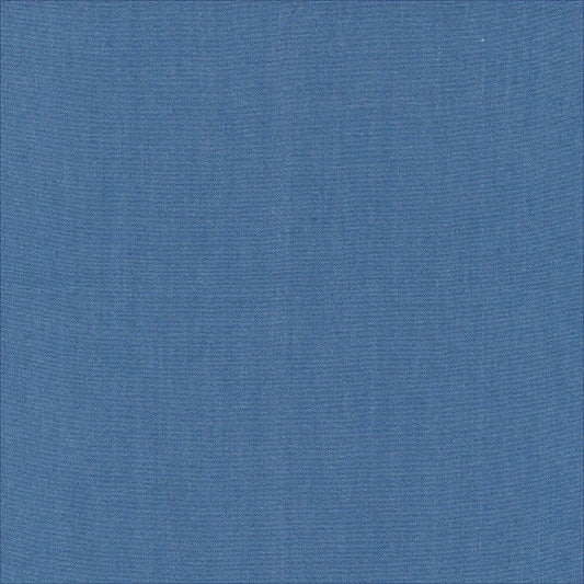 Artisan Cotton - Blue/Stone - 40171-163 - Half Yard
