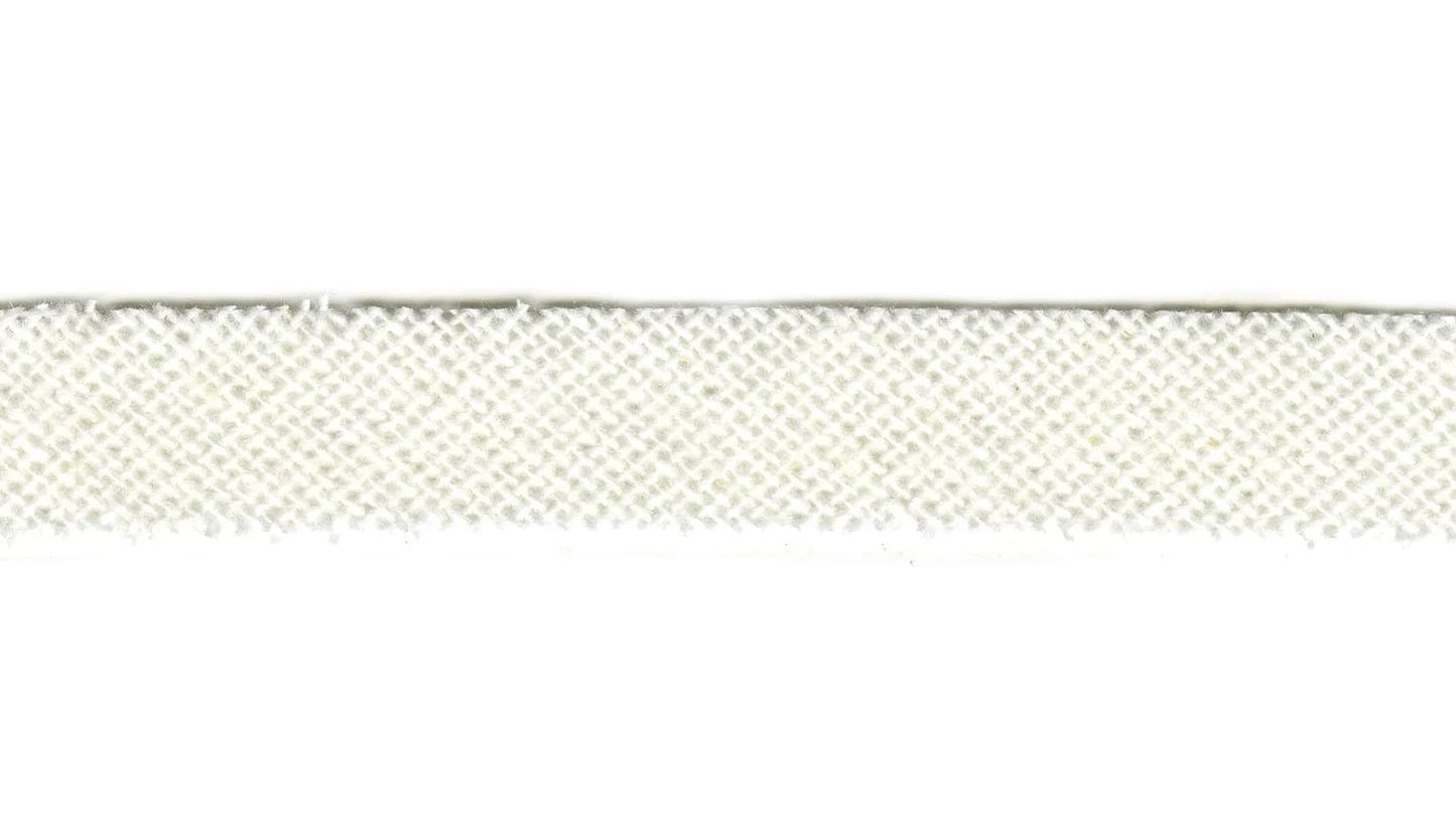 Chenille-It - 3/8" Wide x 25 yards - White