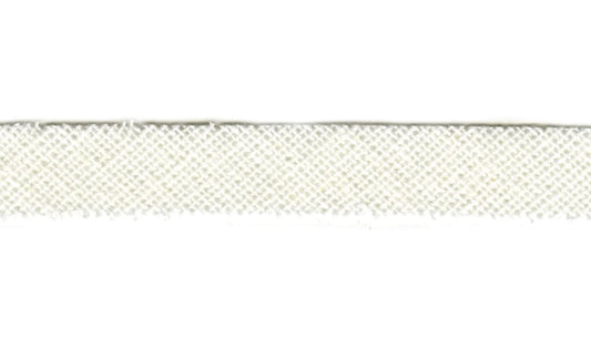 Chenille-It - 3/8" Wide x 25 yards - White