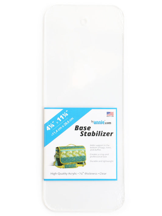 Base Stabilizer 4.5" x 11.25"