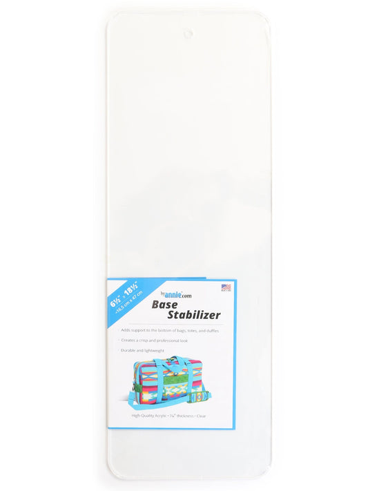 Base Stabilizer 6.5" x 18.5"