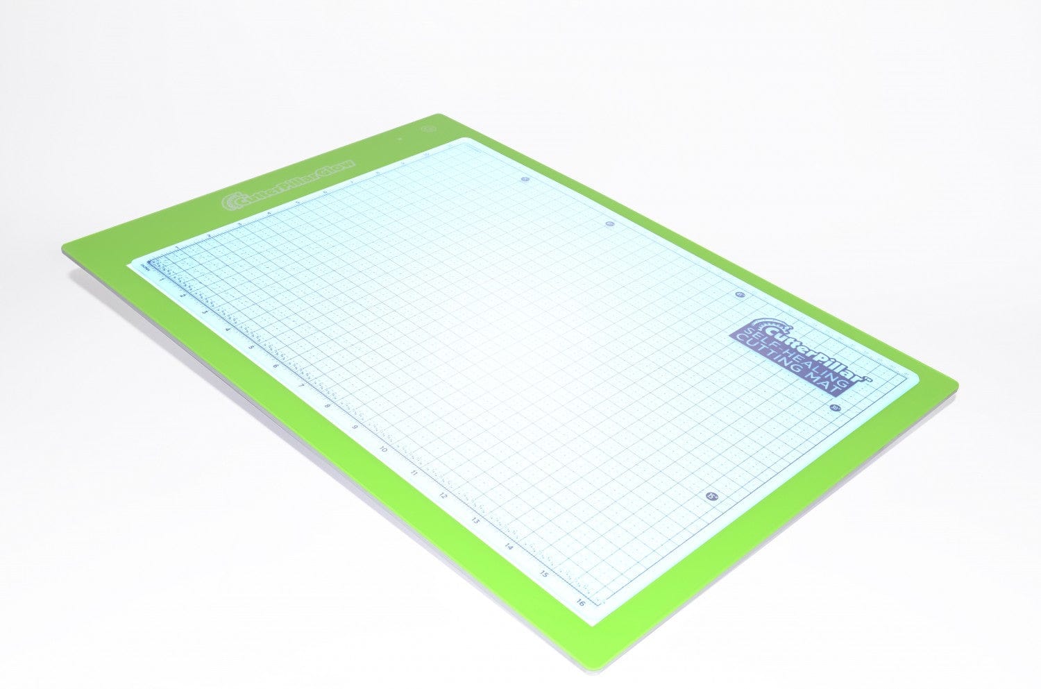 Cutterpillar - Glow - Basic Light Tablet - CCP-GLOW – Pink Door Fabrics