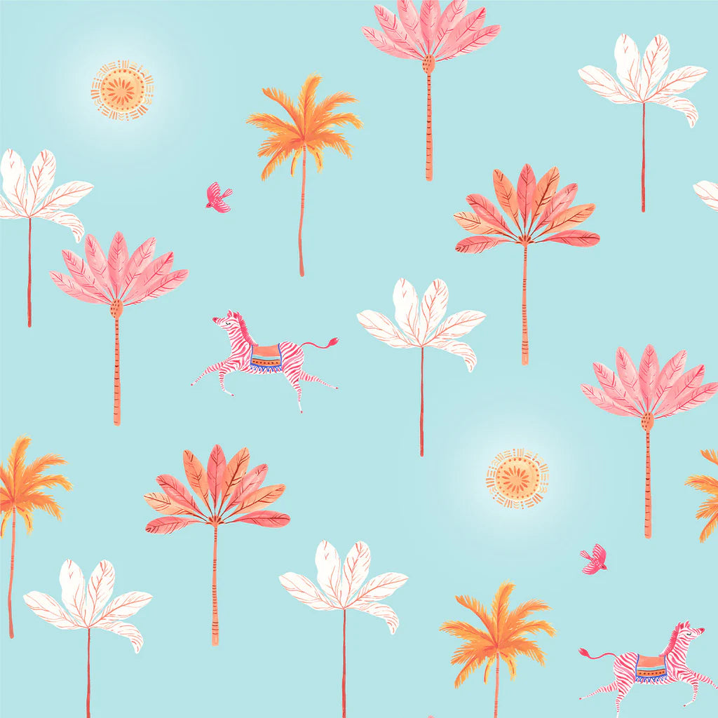 Cloud 2351 - Cloud Forest by Sarah Knight for Dashwood Studio
