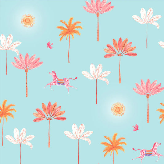 Cloud 2351 - Cloud Forest by Sarah Knight for Dashwood Studio