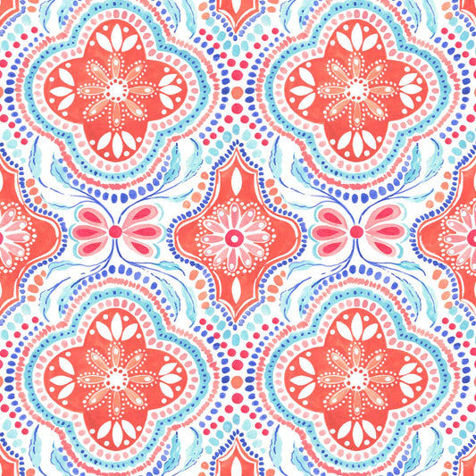 Cloud 2352 - Cloud Forest by Sarah Knight for Dashwood Studio