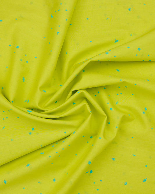 Charmed in Apple COTTON LAWN - Legendary by Tula Pink - Half Yard (Preorder)