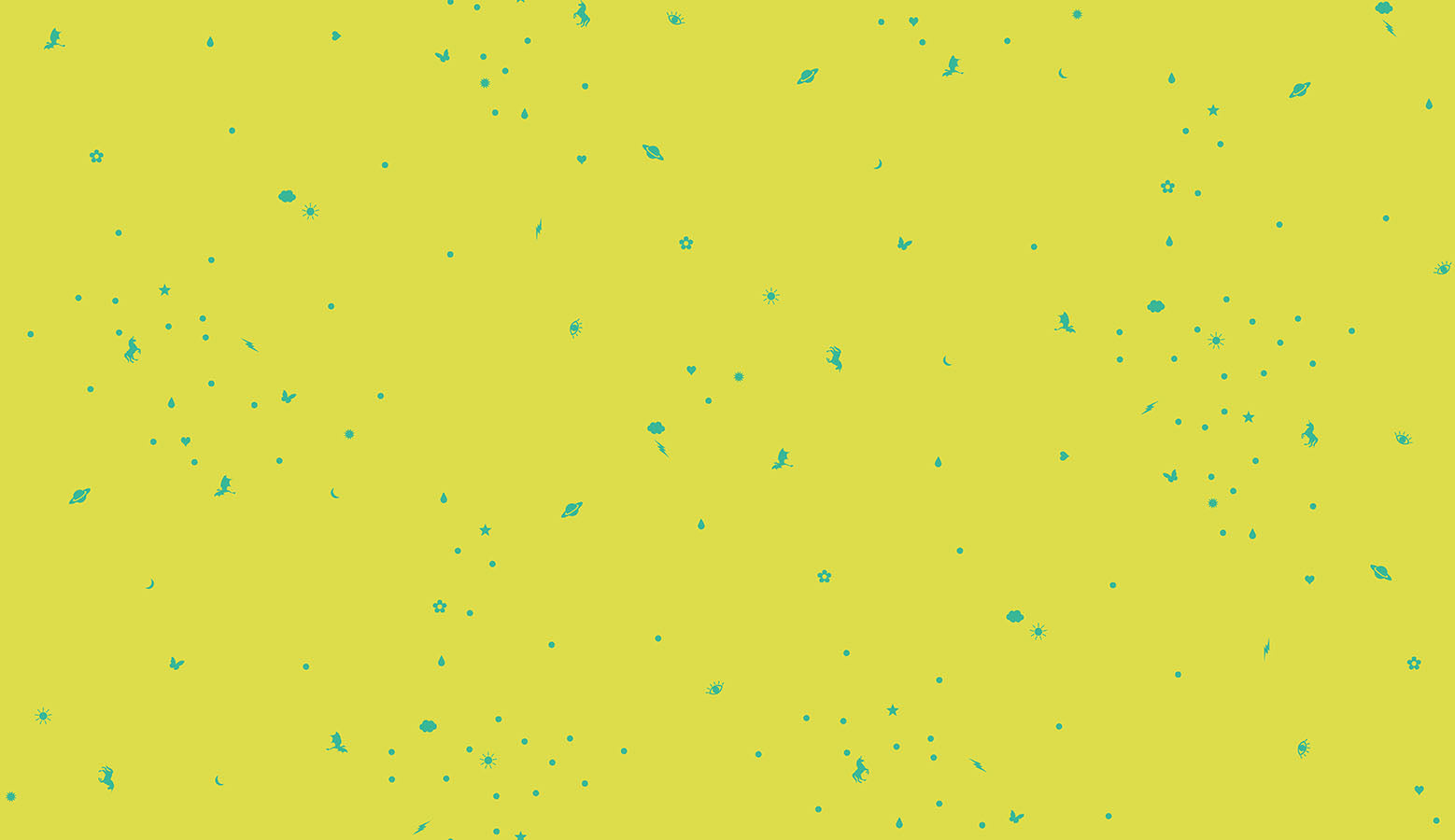 Charmed in Apple cotton lawn fabric, part of the Legendary fabric collection by Tula Pink (SKU: CLTP005.APPLE)