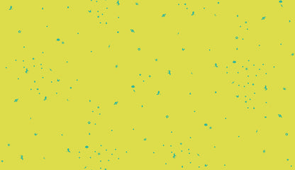 Charmed in Apple cotton lawn fabric, part of the Legendary fabric collection by Tula Pink (SKU: CLTP005.APPLE)