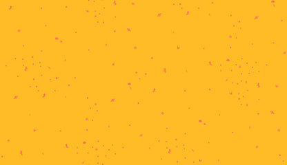 Charmed in Dandelion cotton lawn fabric, part of the Legendary fabric collection by Tula Pink (SKU: CLTP005.DANDELION)