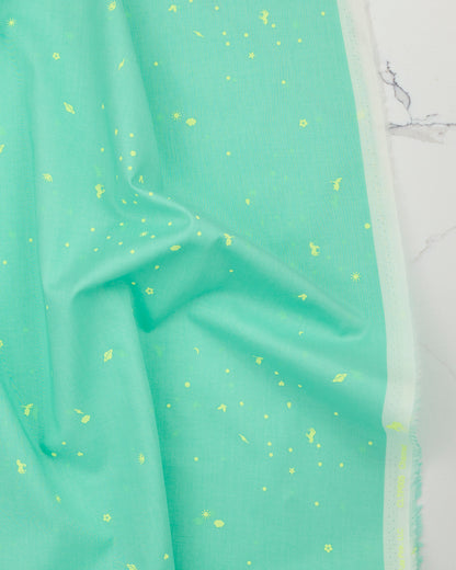 Charmed in Stardust COTTON LAWN - Legendary by Tula Pink - Half Yard (Preorder)