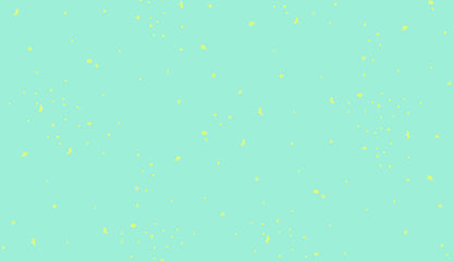 Charmed in Stardust cotton lawn fabric, part of the Legendary fabric collection by Tula Pink (SKU: CLTP005.STARDUST)