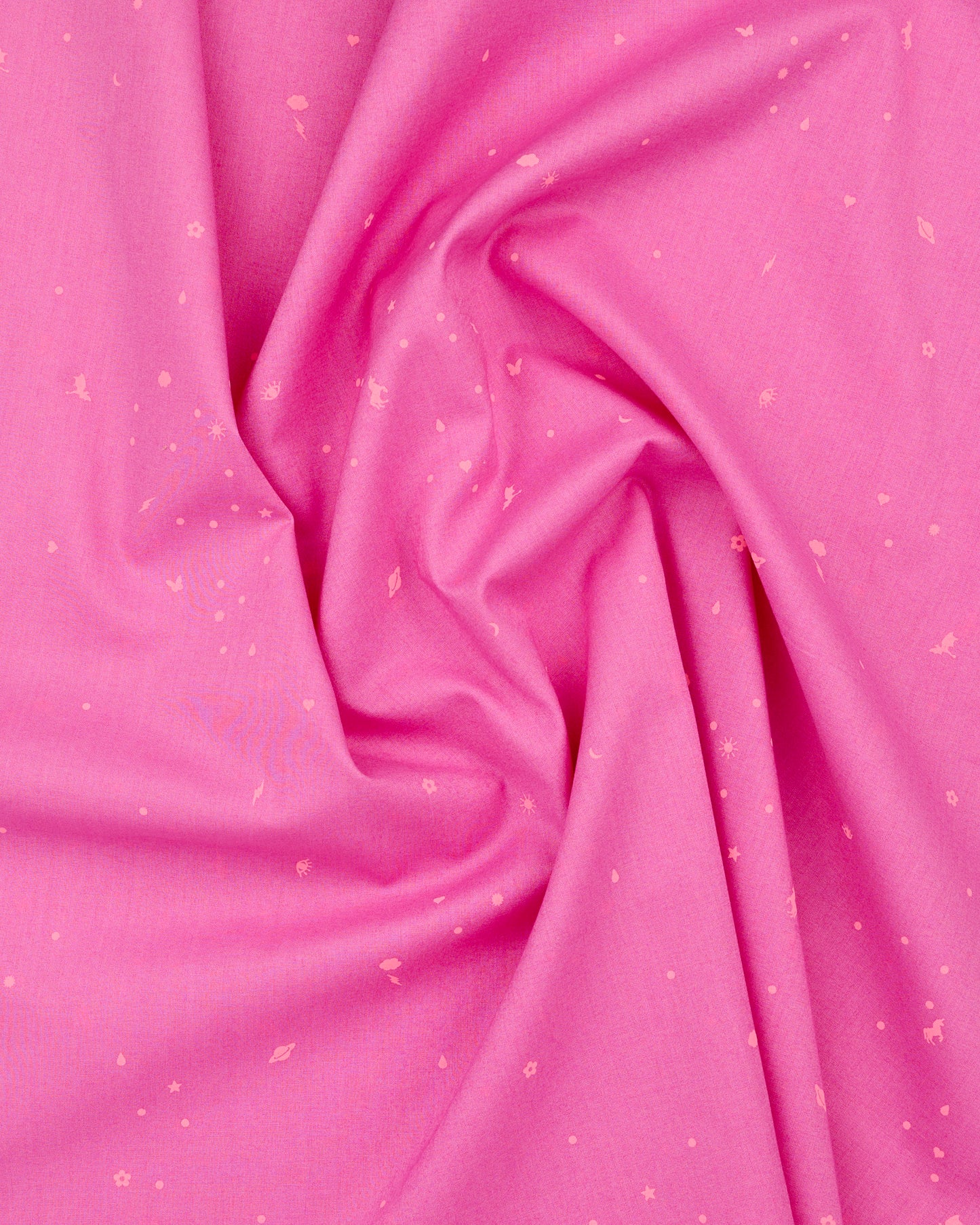 Charmed in Sugar Plum COTTON LAWN - Legendary by Tula Pink - Half Yard (Preorder)
