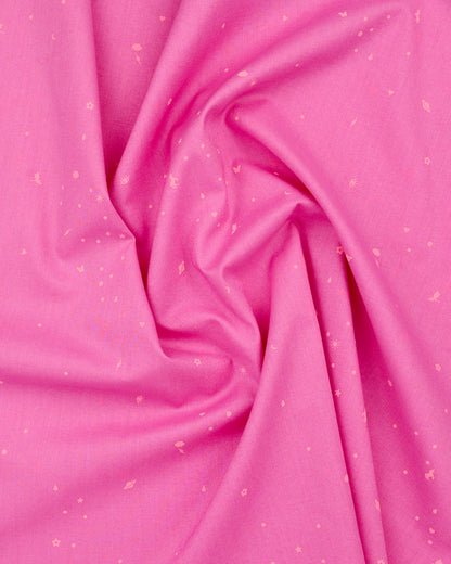 Charmed in Sugar Plum COTTON LAWN - Legendary by Tula Pink - Half Yard (Preorder)