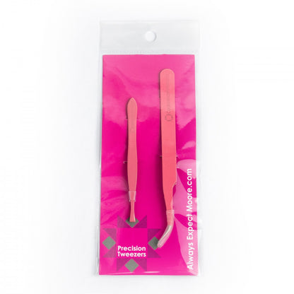 Carolina Moore Patterns - Precision Tweezers - CM23PT