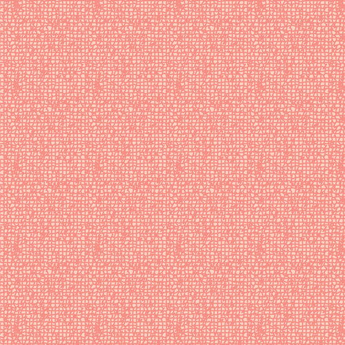 A closeup shot of the quilting fabric pattern called Rustic Weave. The SKU is CTG77107.