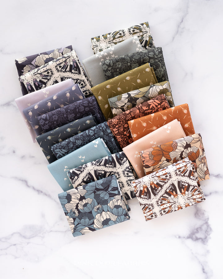 Scout Lake - Fat Quarter Bundle - AC400P-FQB