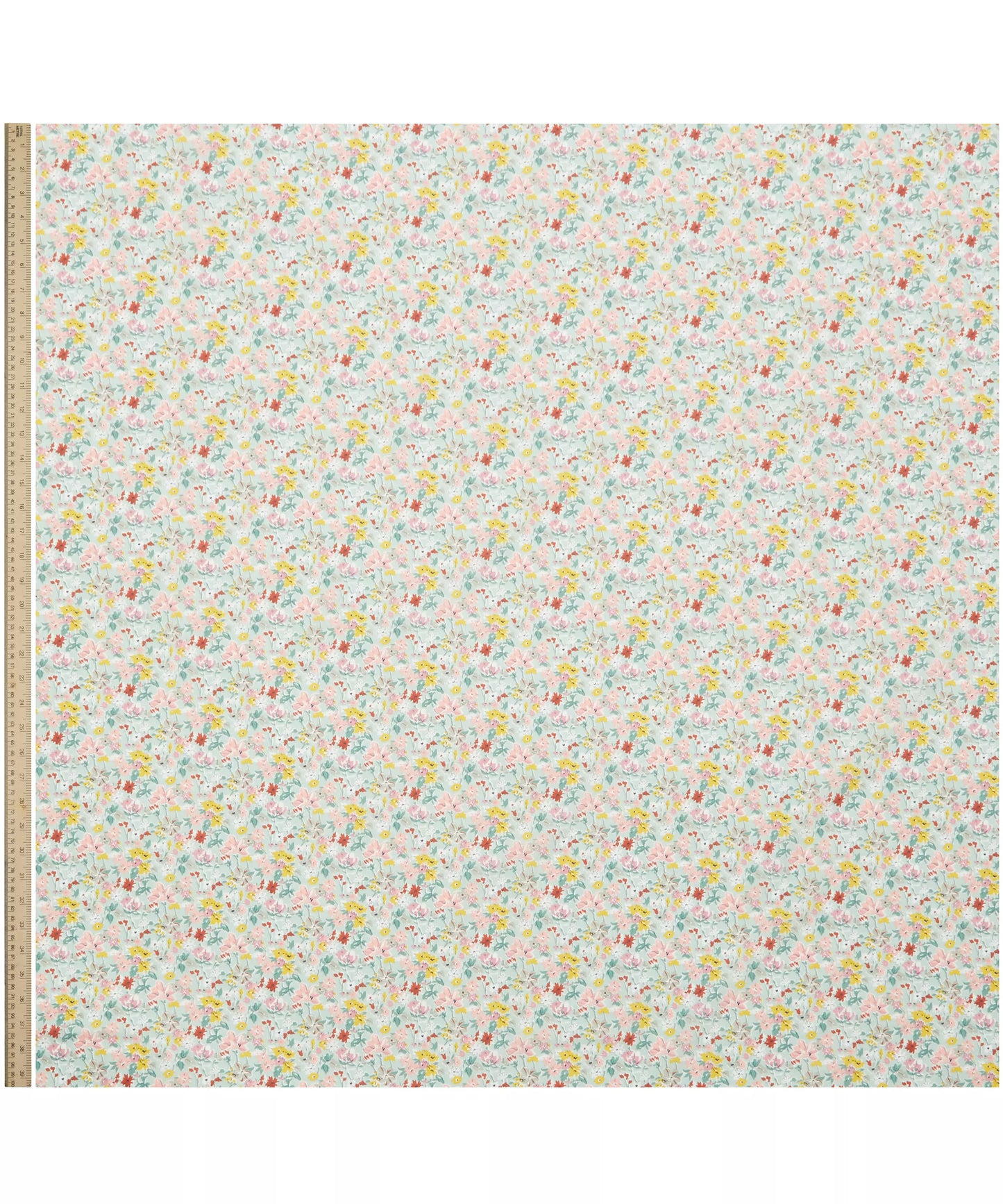 Liberty London - Tana Lawns - California Bloom - 03632011A - Half Yard