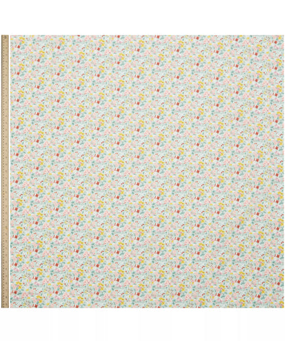 Liberty London - Tana Lawns - California Bloom - 03632011A - Half Yard