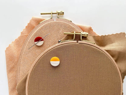 Circle Magnetic Needle Minder
