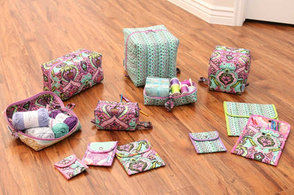 Cubicle Collective - Patterns by Annie - Paper Pattern - PBA321 (Preorder)