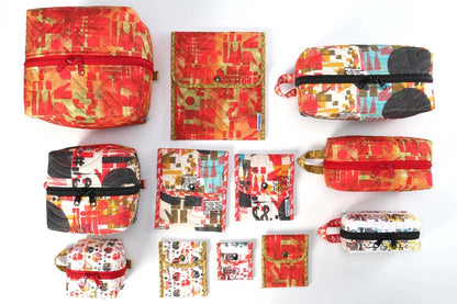 Cubicle Collective - Patterns by Annie - Paper Pattern - PBA321 (Preorder)