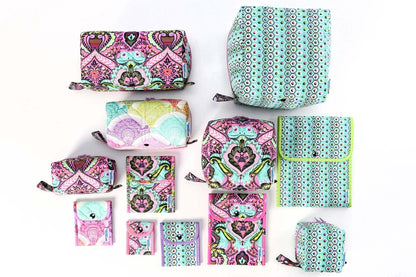 Cubicle Collective - Patterns by Annie - Paper Pattern - PBA321 (Preorder)