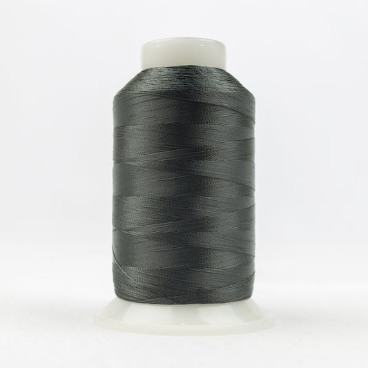 DecoBob Thread - Dark Gray - 2000M Spool - DB-122