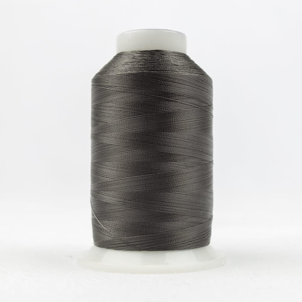 DecoBob Thread - Charcoal - 2000M Spool - DB-168