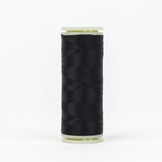 DecoBob Thread - Black - 250M Spool - DBS-101