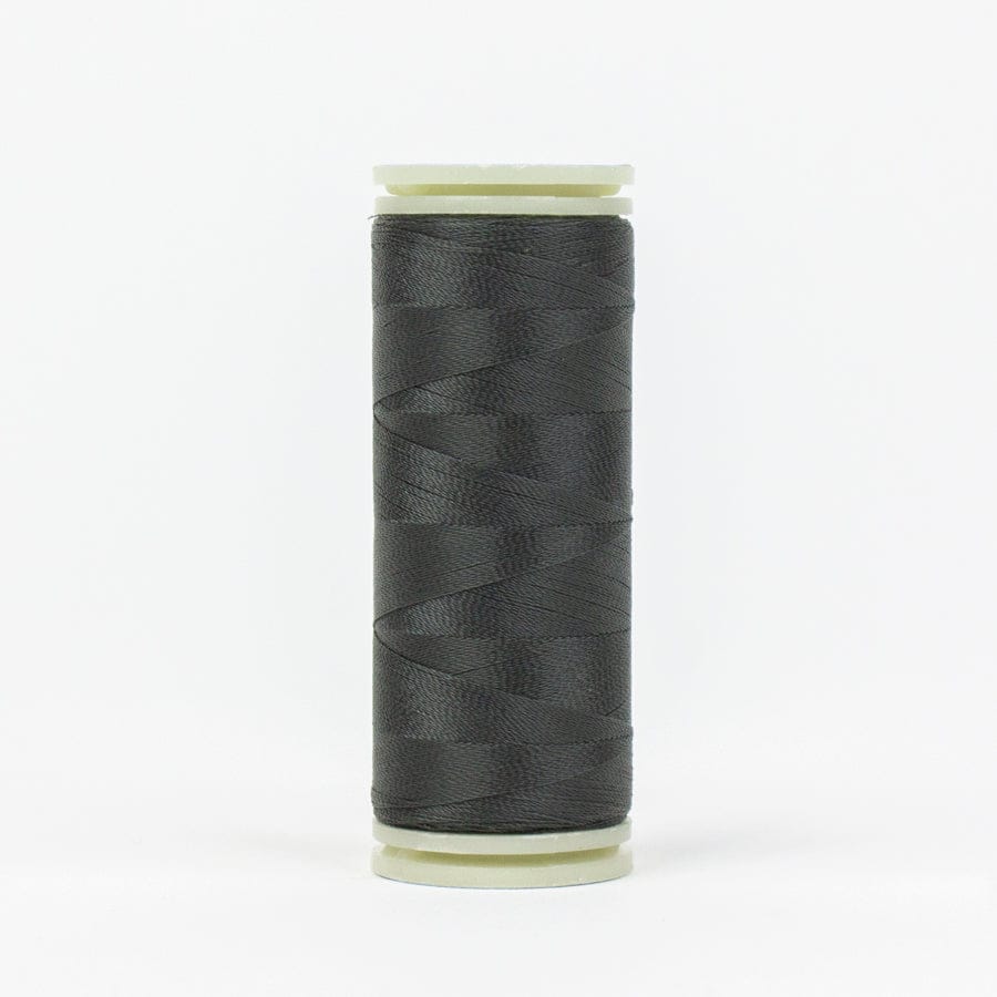 DecoBob Thread - Metal Grey - 250M Spool - DBS-111