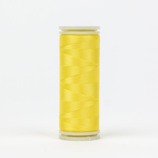 DecoBob Thread - Soft Yellow - 250M Spool - DBS-118