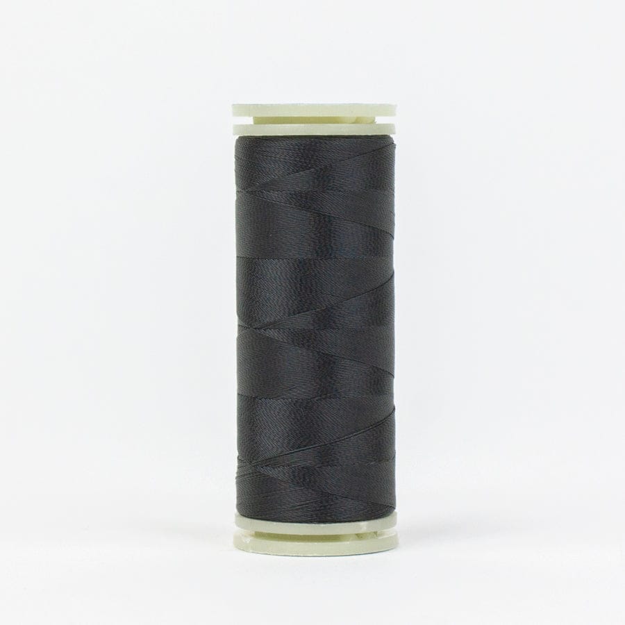 DecoBob Thread - Dark Grey - 250M Spool - DBS-122