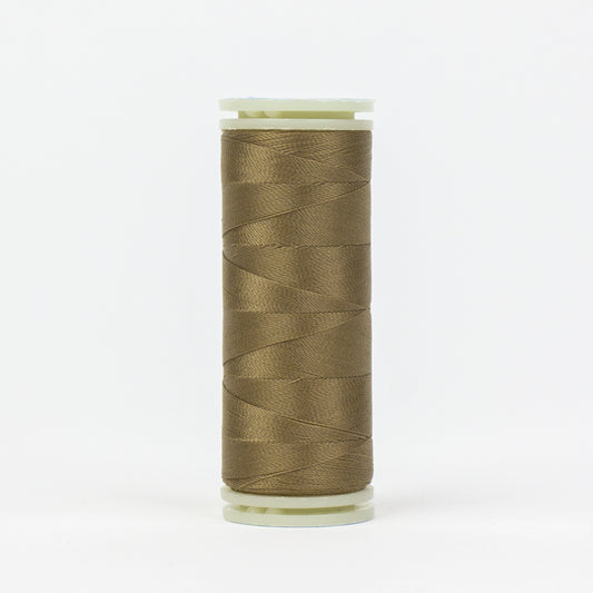 DecoBob Thread - Soft Tan - 250M Spool - DBS-414