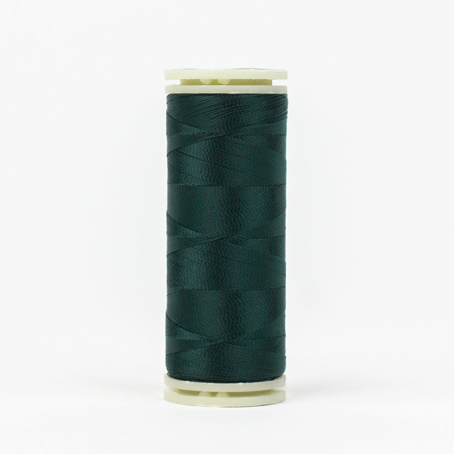 DecoBob Thread - Dark Green - 250M Spool - DBS-509