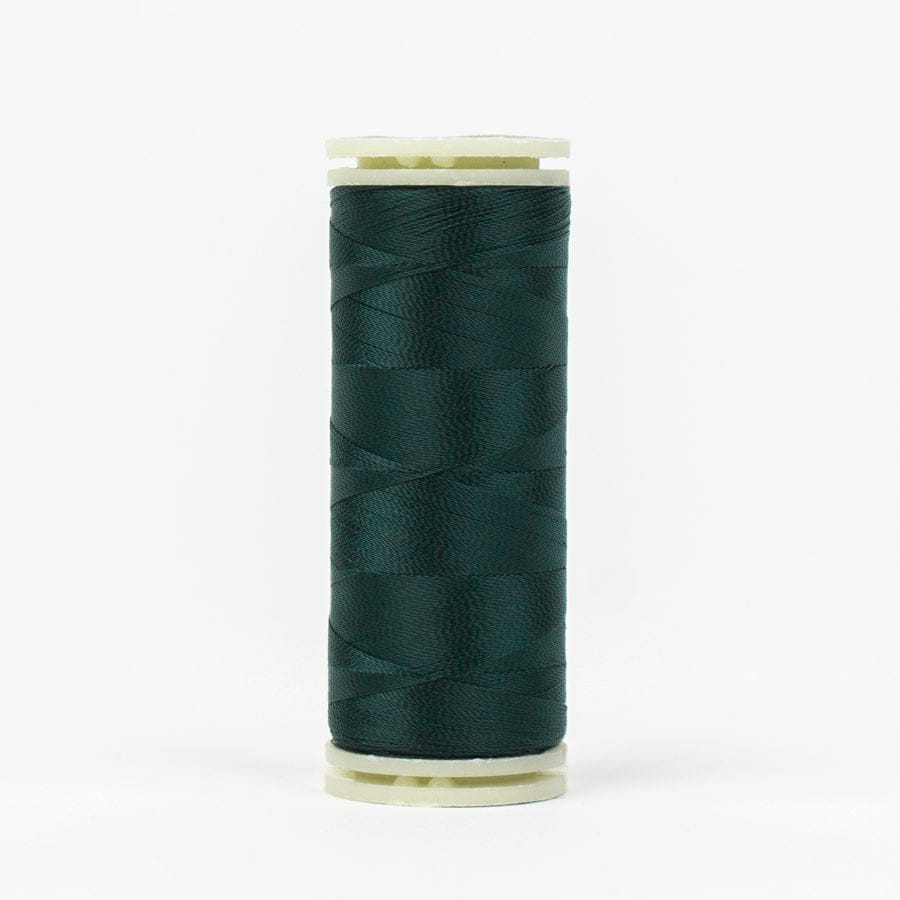 DecoBob Thread - Dark Green - 250M Spool - DBS-509