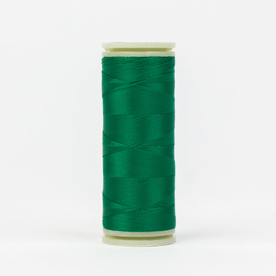 DecoBob Thread - Emerald Green - 250M Spool - DBS-511