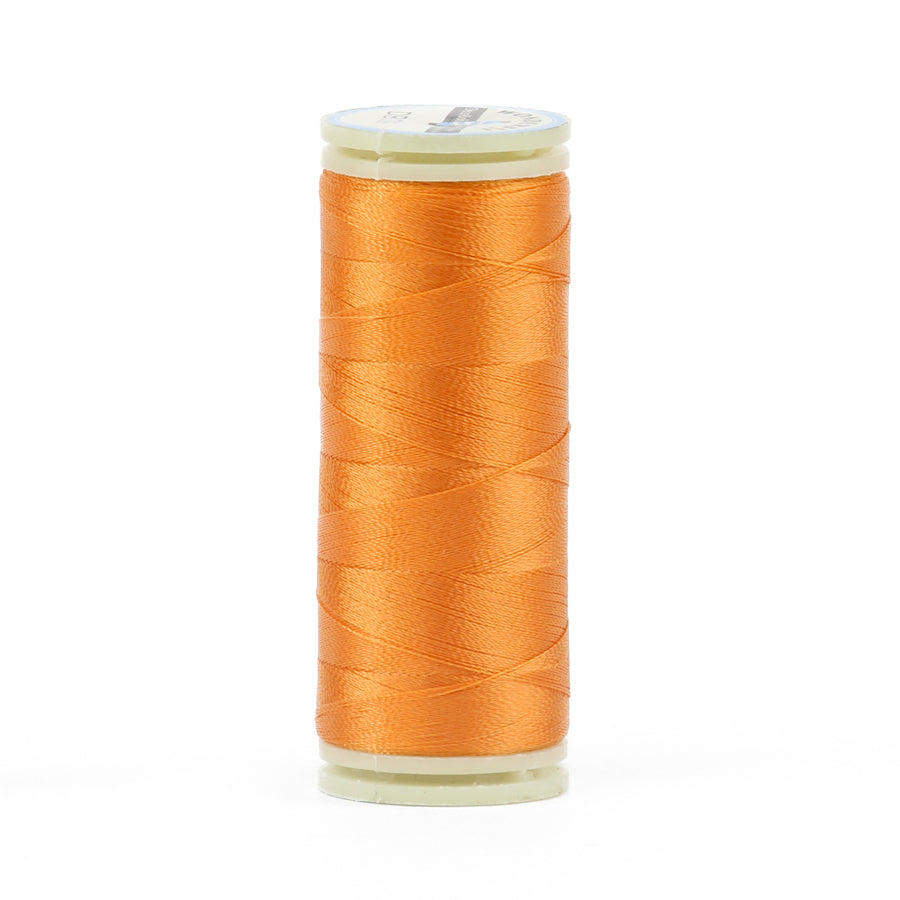 DecoBob Thread - Tangerine - 250M Spool - DBS-703