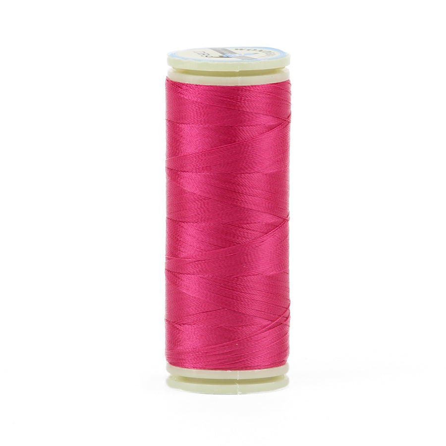 DecoBob Thread - French Radish - 250M Spool - DBS-922