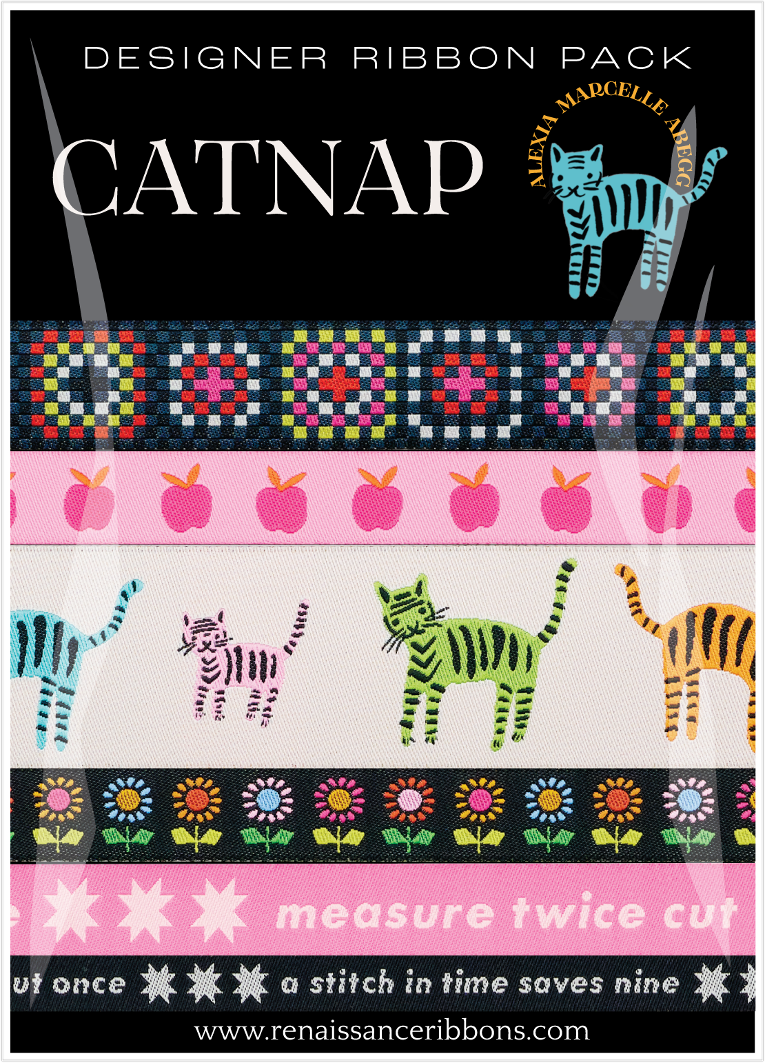 Catnap - Designer Pack