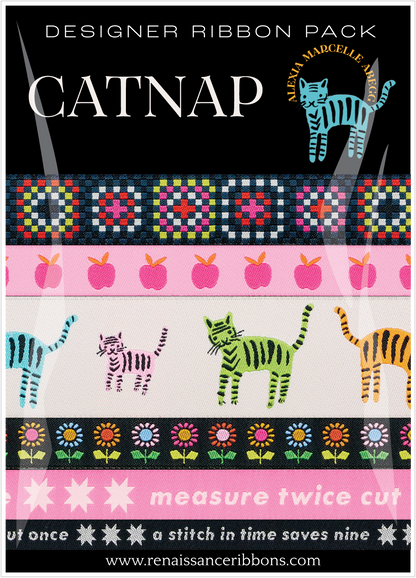 Catnap - Designer Pack