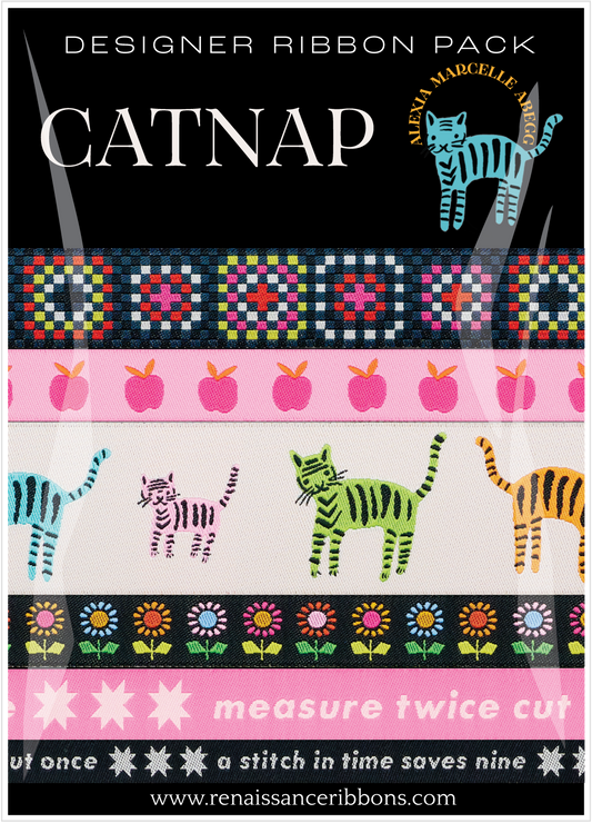 Catnap - Designer Pack