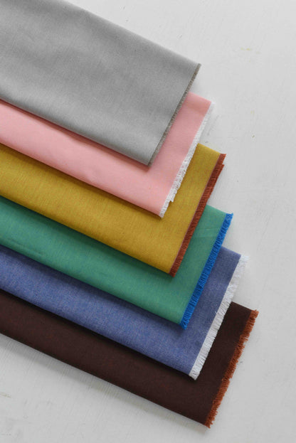 2026 QuiltCon Fabric Challenge Bundle