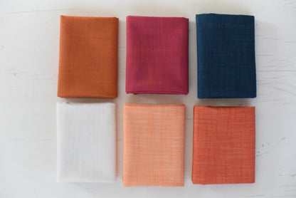 2027 QuiltCon Fabric Challenge Bundle