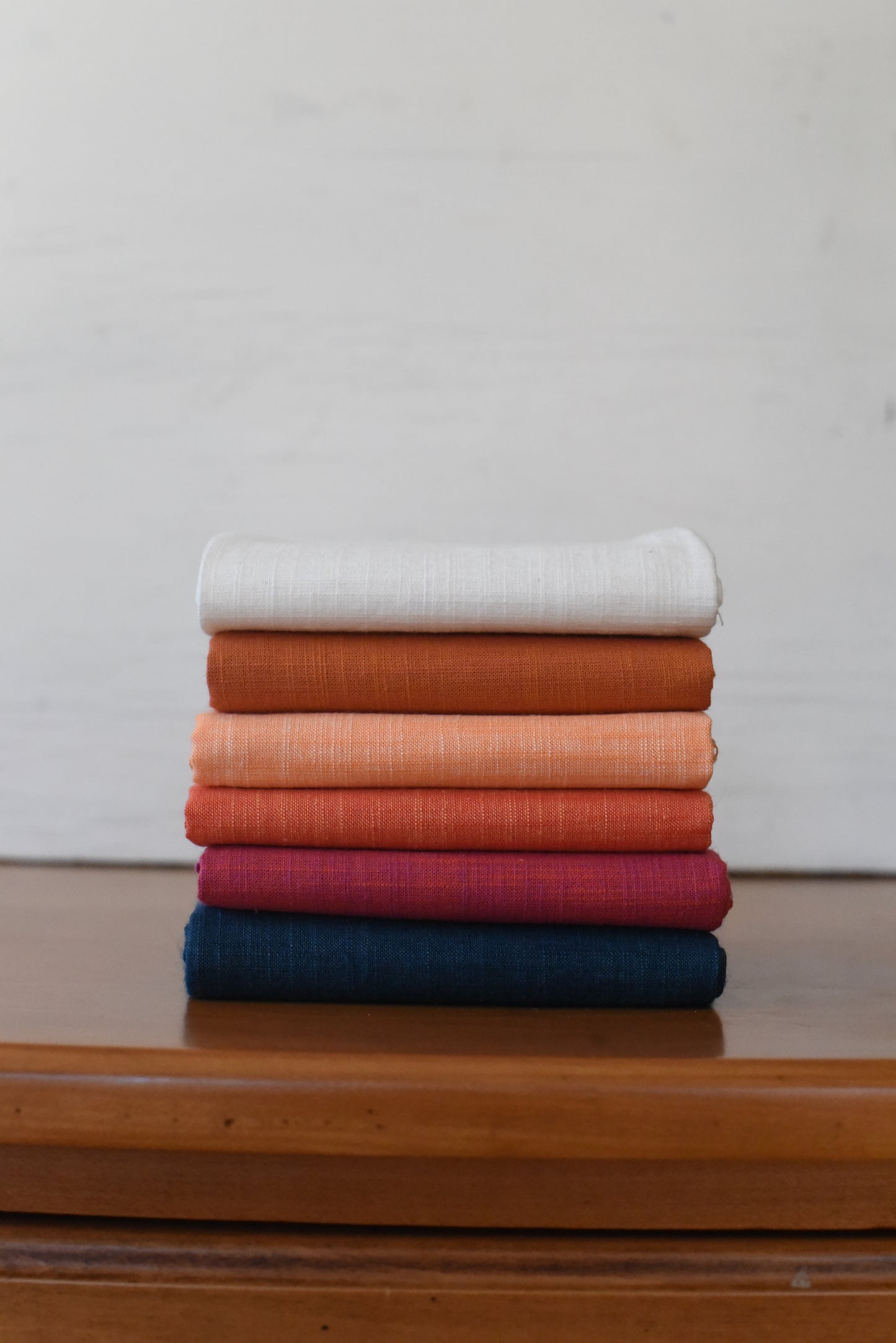 2027 QuiltCon Fabric Challenge Bundle